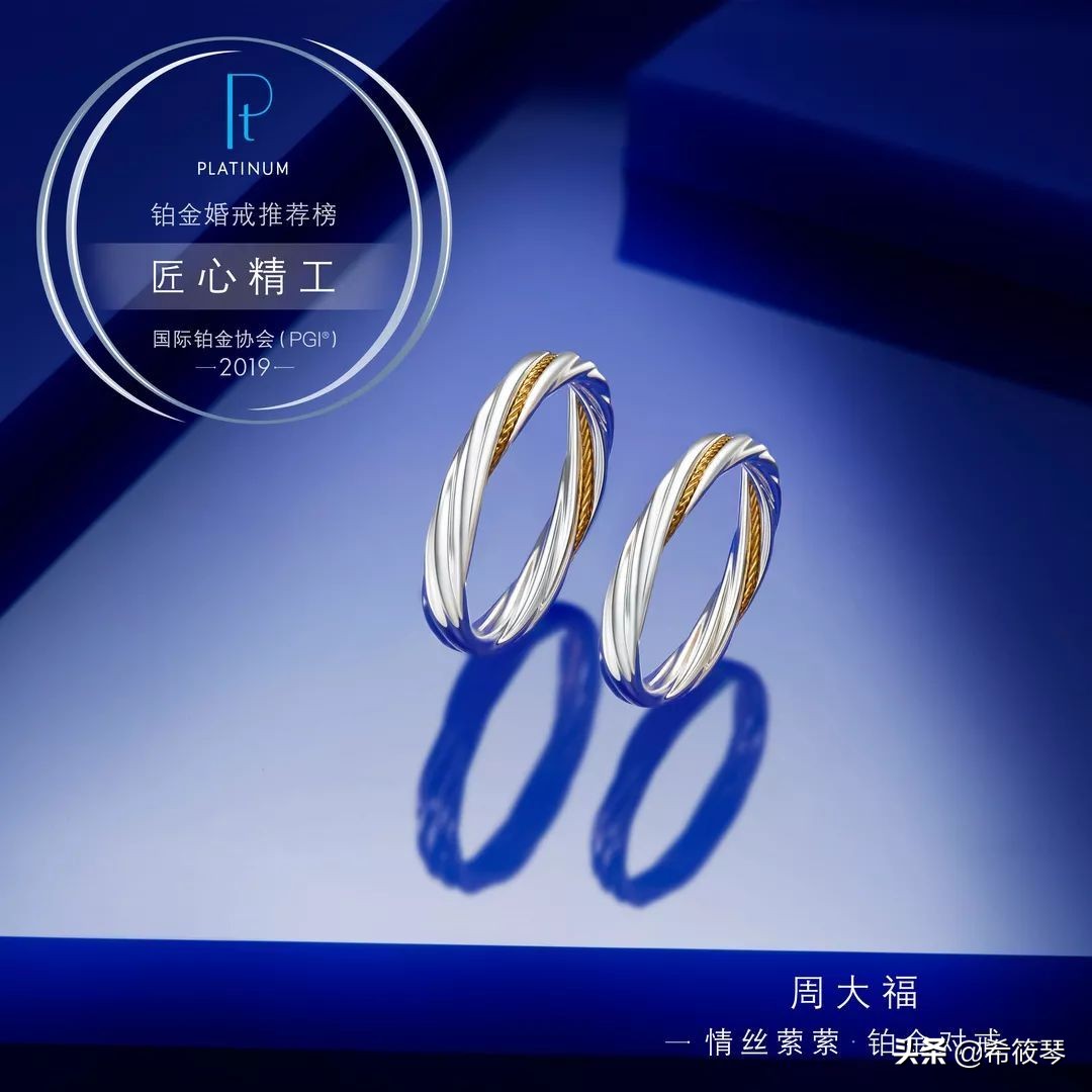 首饰那么多总有一款适合你,首饰那么多唯独喜欢戒指