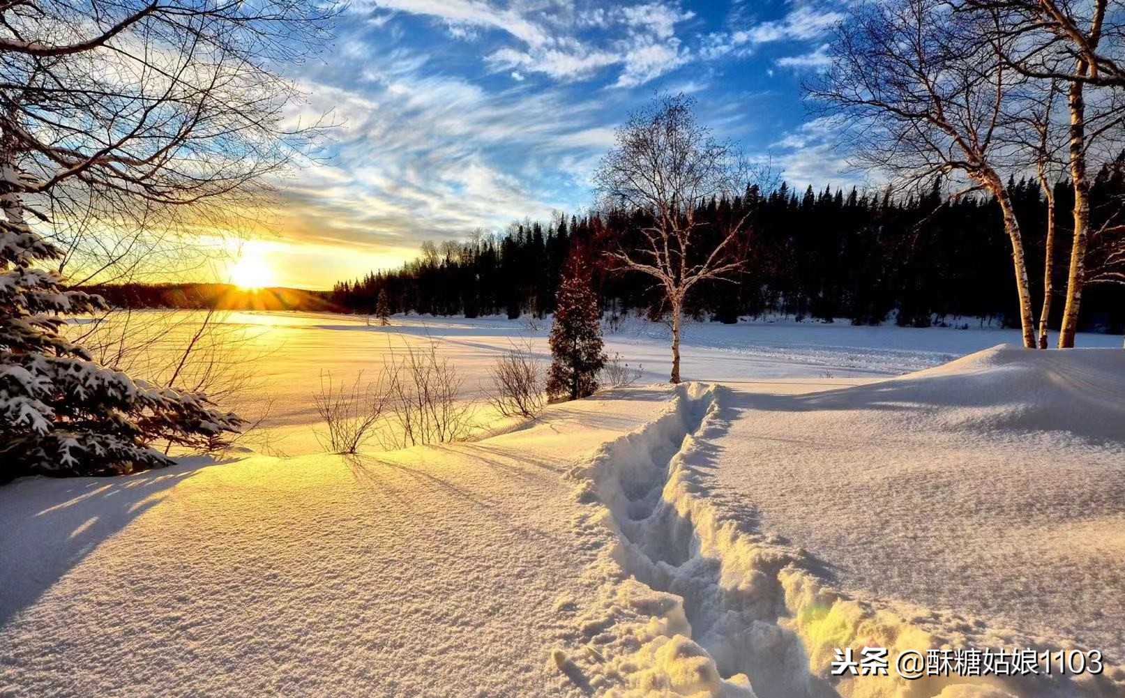 所有的运气都是积攒的人品,人品是日积月累积攒出来的