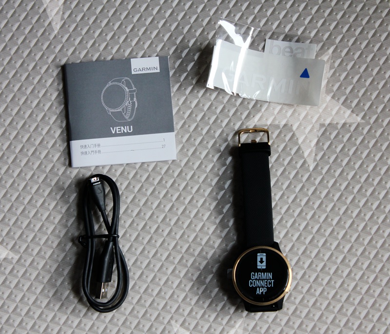 佳明对比普通智能手表有什么区别,佳明手表深度测评