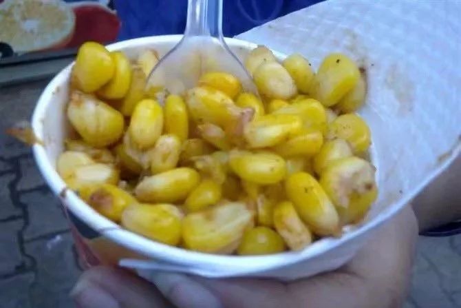 我的印度女同学说：你们中国女生真幸福