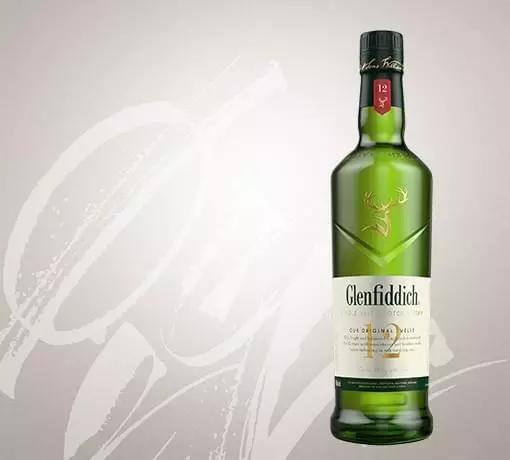 万人实测威士忌迷们的最爱,第一名大部分酒鬼都无法拒绝