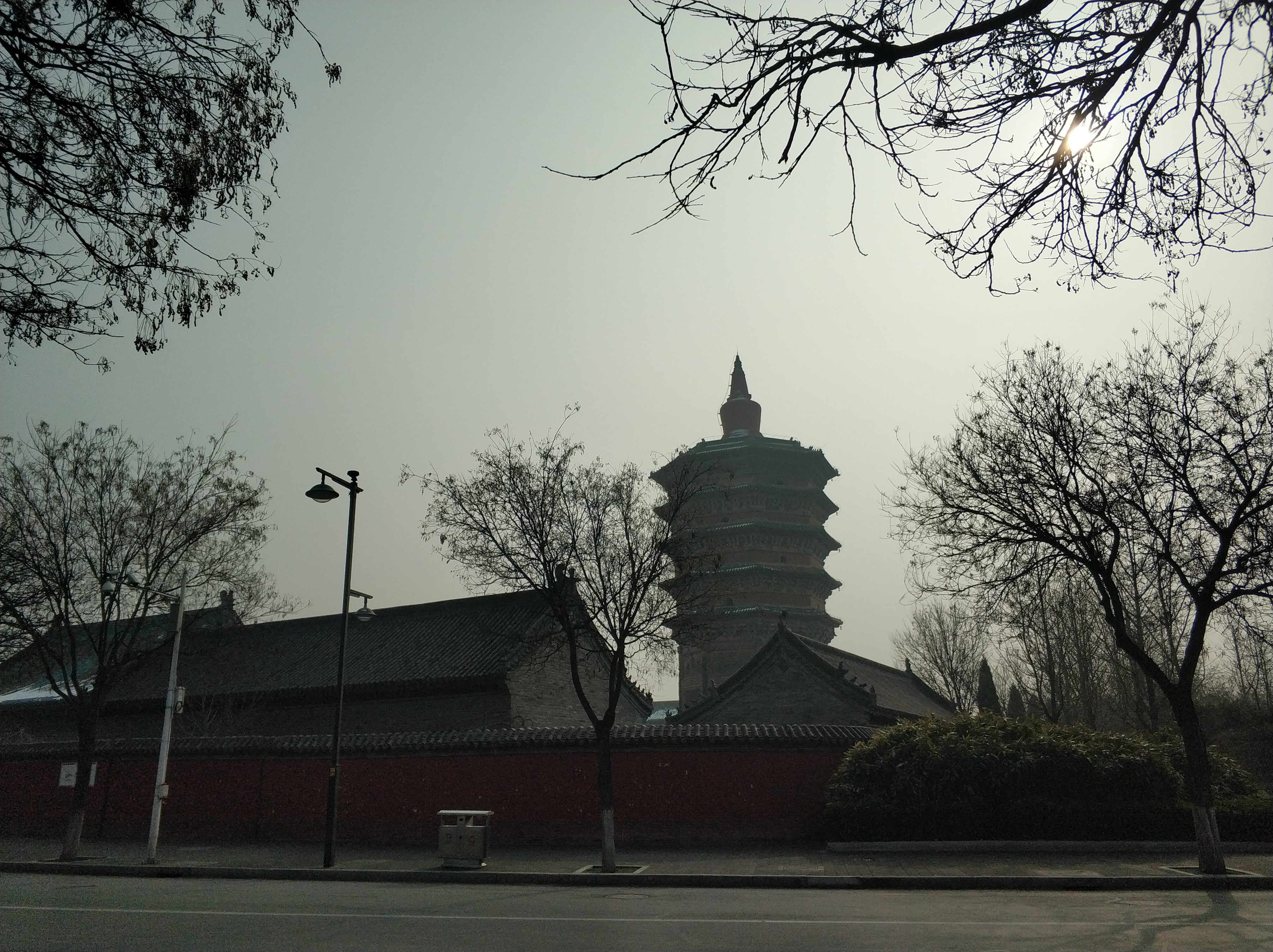 安阳市最繁华的商场,安阳市最繁华的一条街