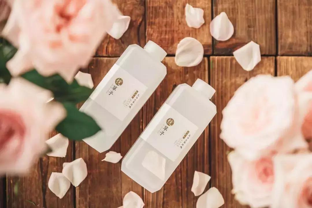 alinderose保加利亚玫瑰纯露,保湿祛皱淡斑抗老