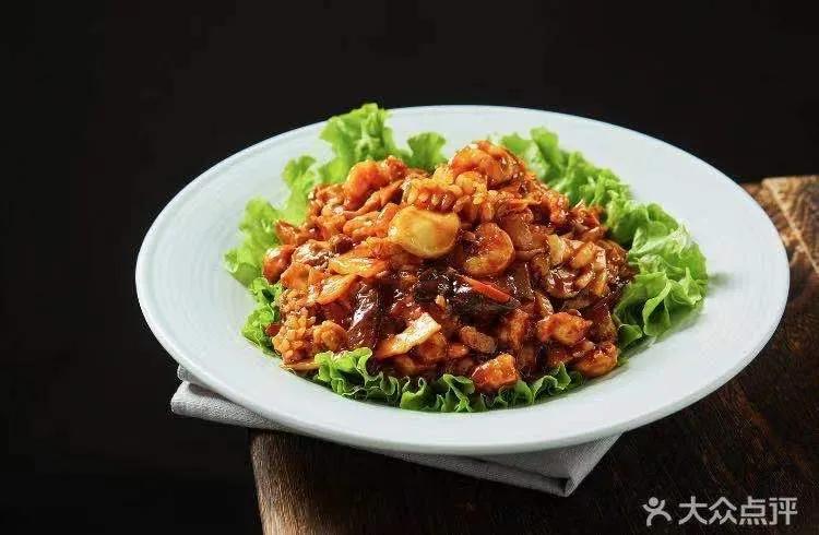 天津金环西餐厅大众点评,天津大众点评必吃榜