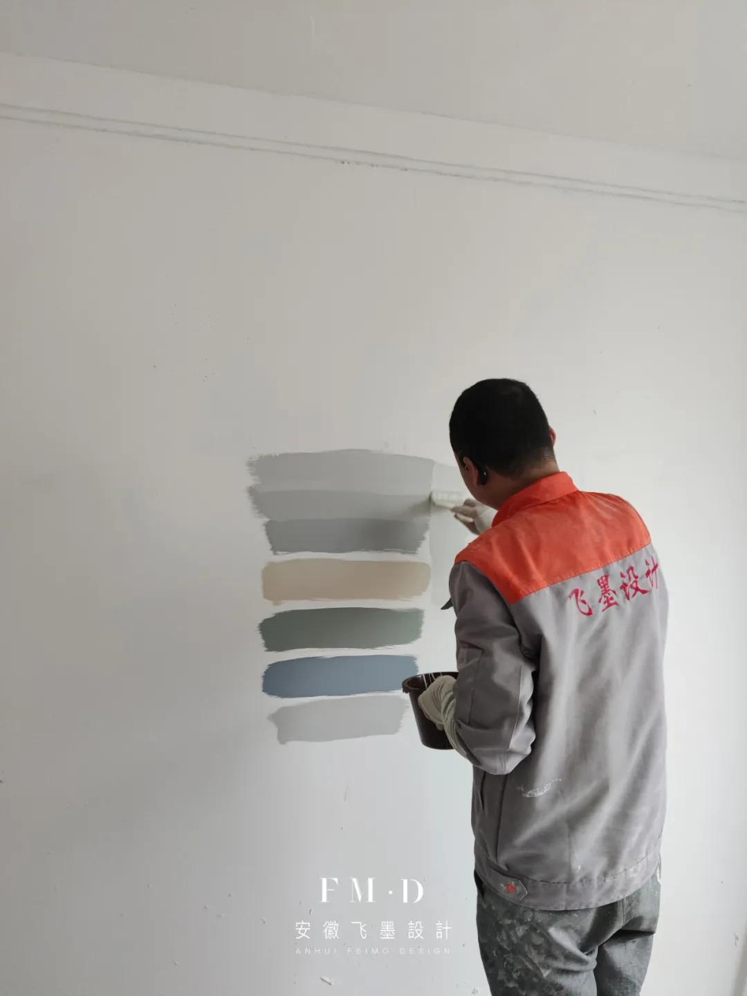 室内最详细的装修流程,装修顺序新房装修详细步骤