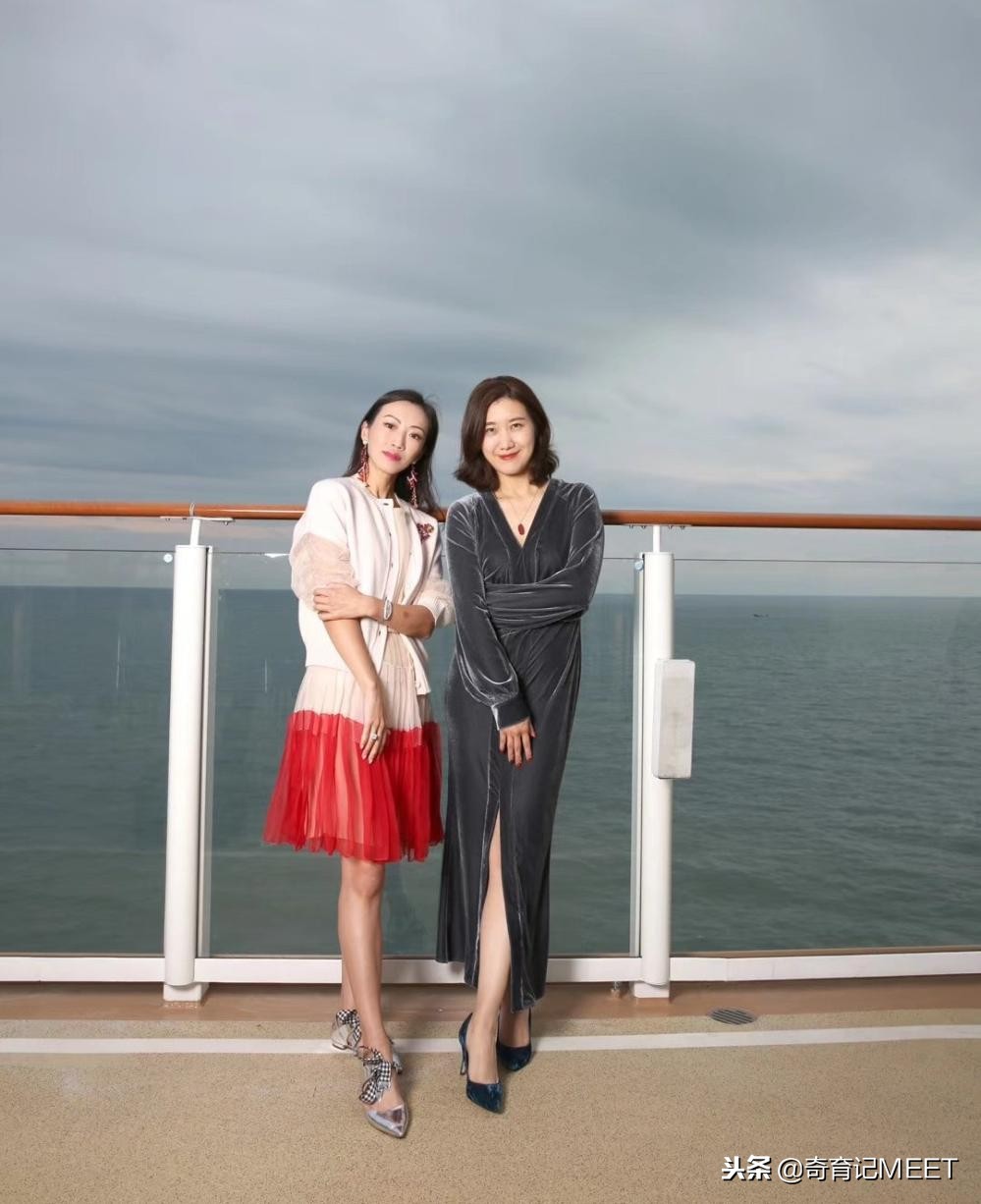 8012年了，亲子游还是一场攻坚战？总裁妈妈带你“革命”行李箱