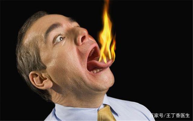 有心火睡不着,心火旺胃火旺失眠