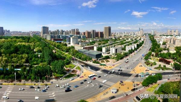 宁夏经济发展的瓶颈问题与化解,宁夏赶超发展之路