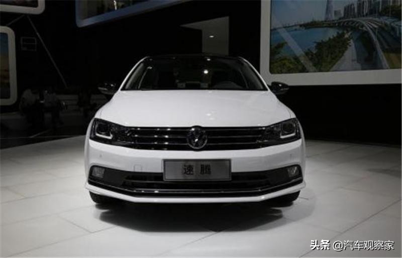 大众速腾20171.6自动舒适型多少钱,速腾2021款1.4t超越版分期