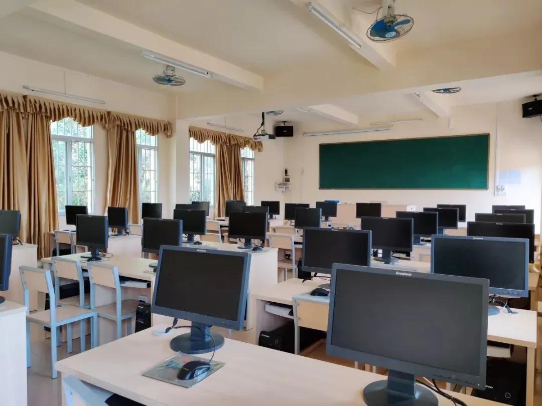 广东省中职技工学校招生,广东南粤技工学校高中部