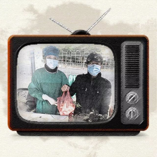 深圳战疫100天,深圳战疫难忘这些暖心瞬间