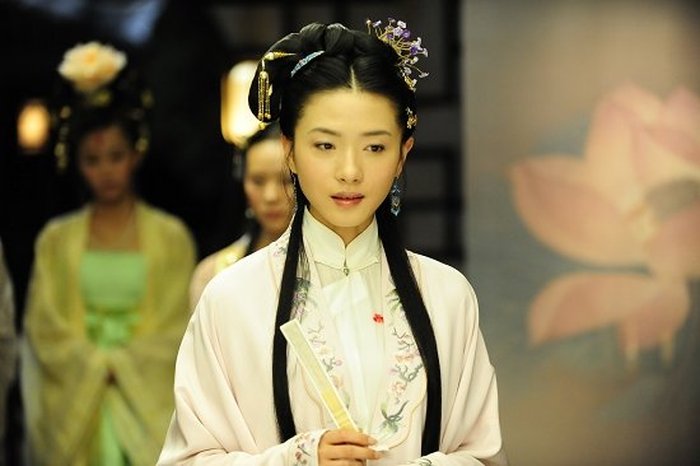 国学大师陈寅恪为何花耗数十年为一个坠入烟花柳巷的风尘女子立传