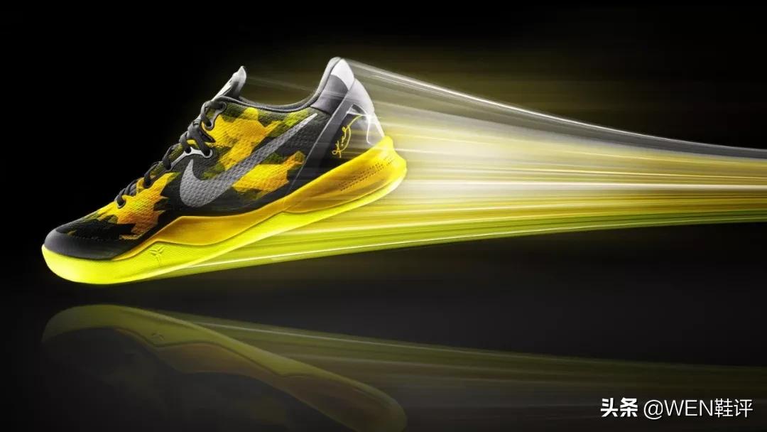 科比zoom全系列,科比最后一代zoom