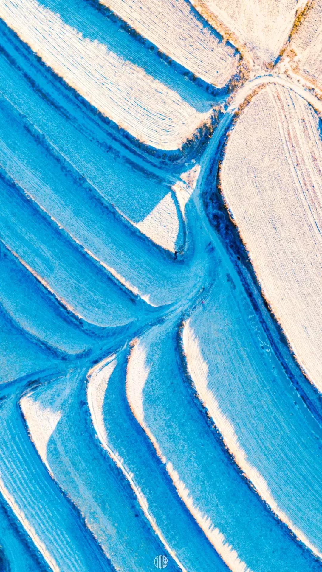 消失一年，中国航拍第一人回归！36张祖国山河美哭无数网友，再次惊艳了世界...