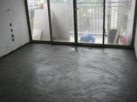 自流平找平注意事项,自流平地面基础找平最好的方法