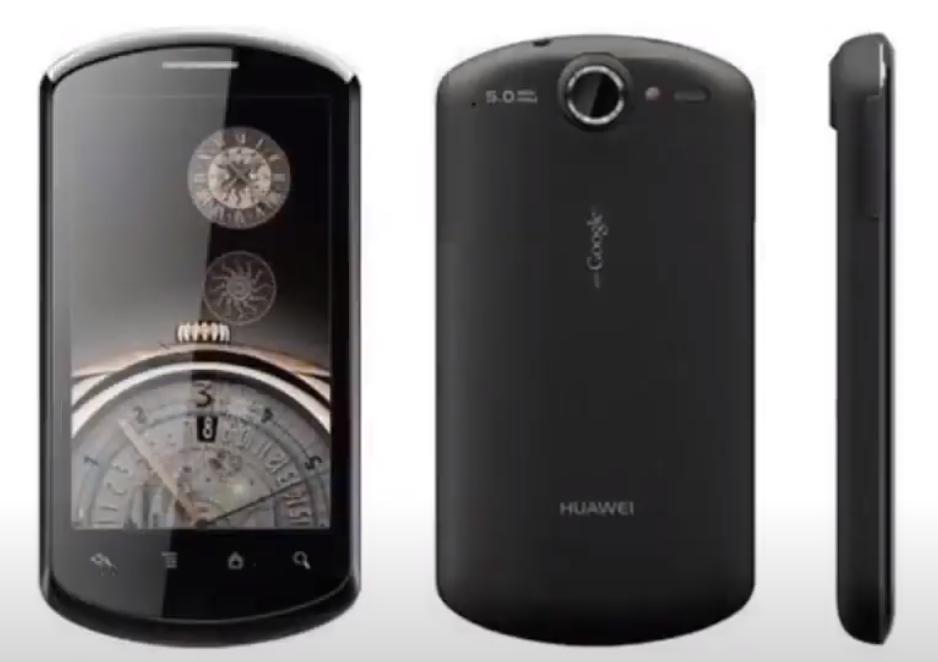 华为麒麟芯片发展史,华为手机发展史2007年到2020年