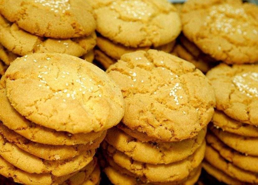 多次改良配方后桃酥的做法,鲍师傅桃酥的做法与配方