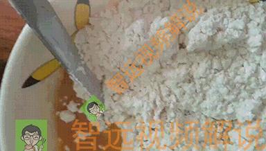 教你在家自己做蛋糕简单方法,简单做生日蛋糕手工