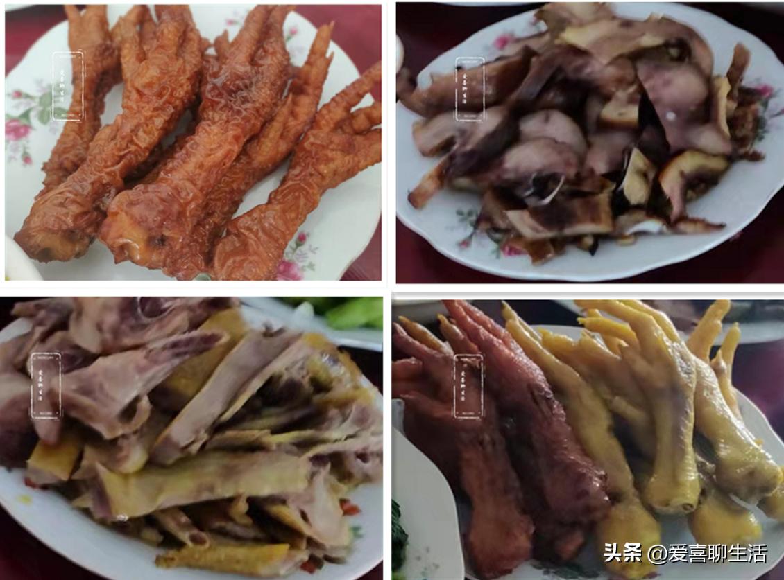 国庆第四天,苏州妈妈分享一家六口午餐,8个菜不到100块,真划算