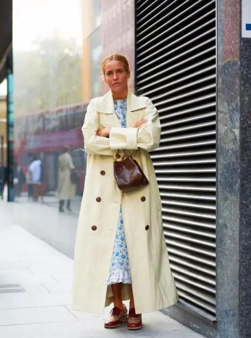 今年最流行的高跟鞋小白鞋,高跟鞋不好看了怎么办