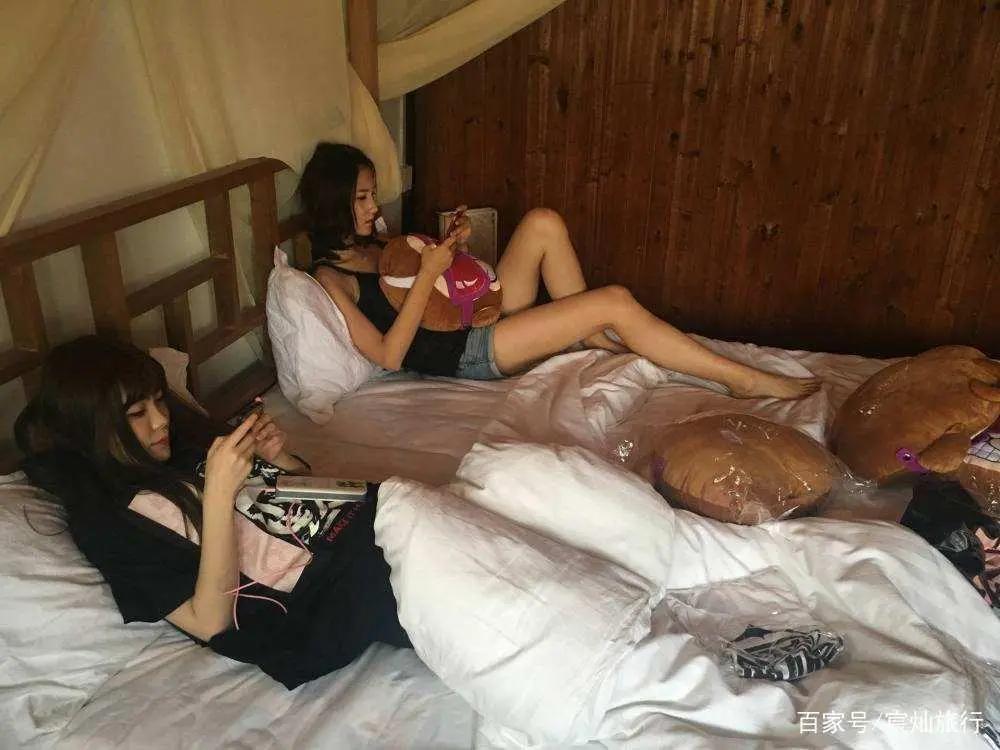 酒店试睡员工作真实感受,酒店试睡员背后的心酸