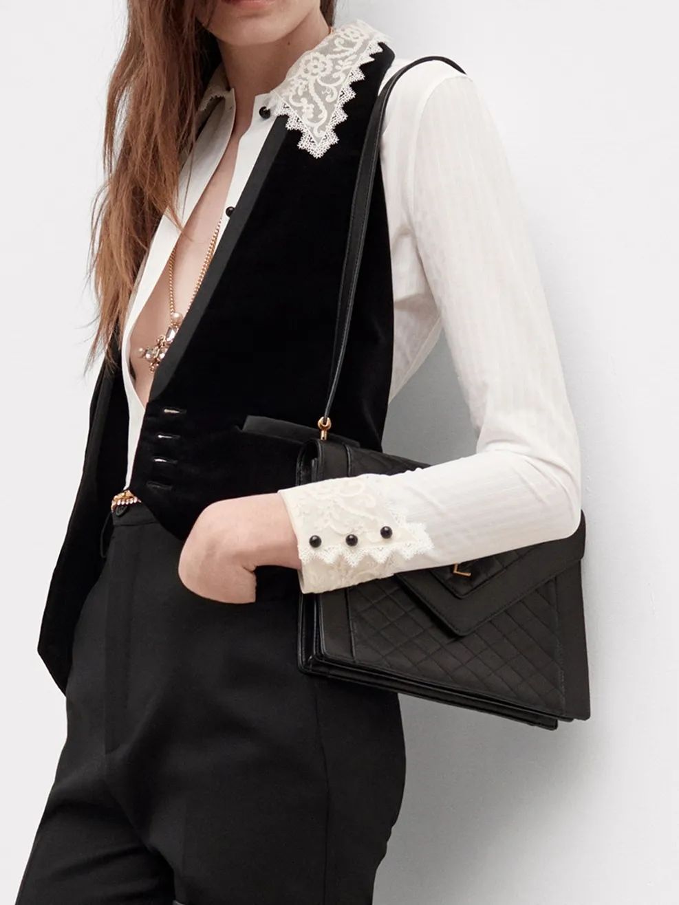 2021秋冬包包流行款式,香奈儿包包2021秋冬