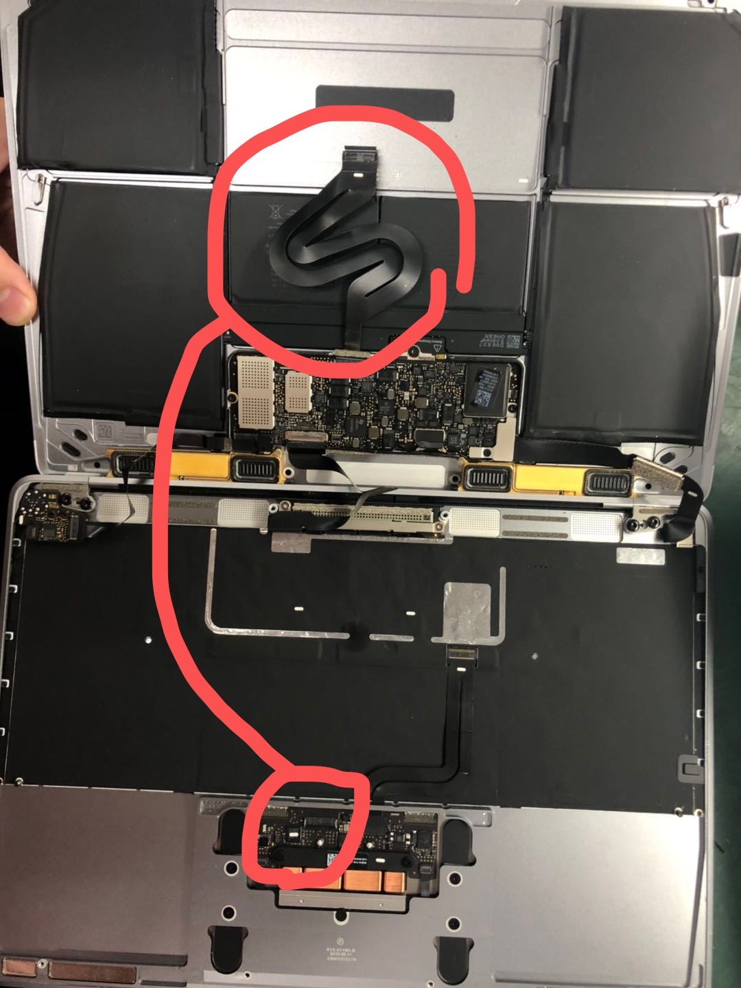 鑻规灉book,macbook鍧忎簡鏁版嵁杞Щ