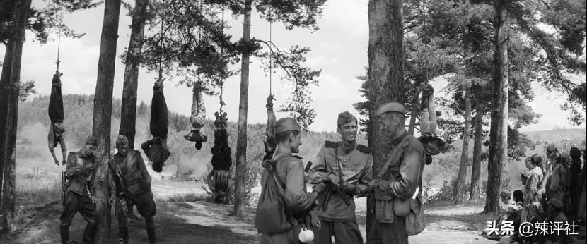 *力暴**与血腥在性关系中，异类是如何存活下去的