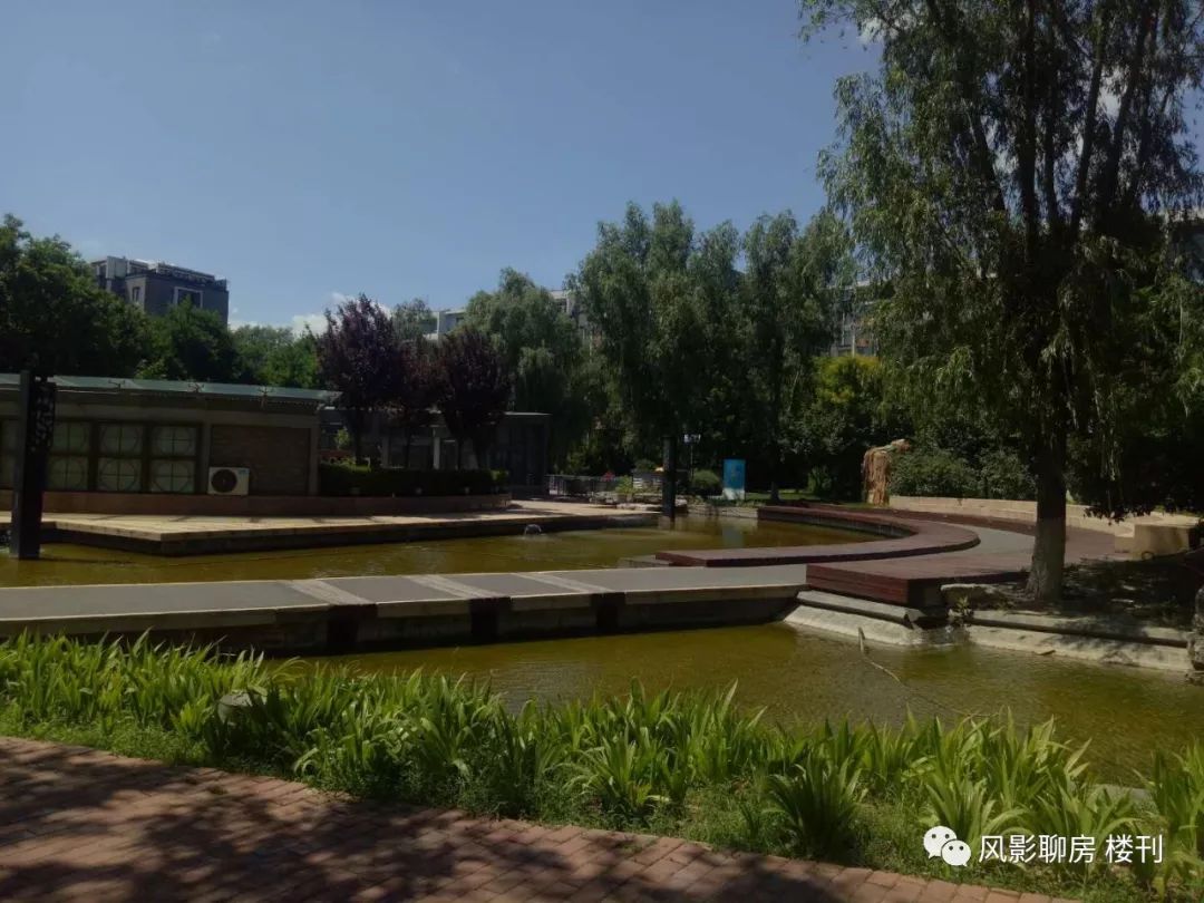 国奥村的楼盘的档次,国奥村二期最新房价