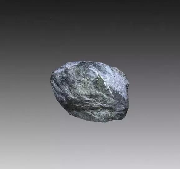 见惯了宝玉石，它的原石长啥样？有些毫不起眼，捡到千万别丢……