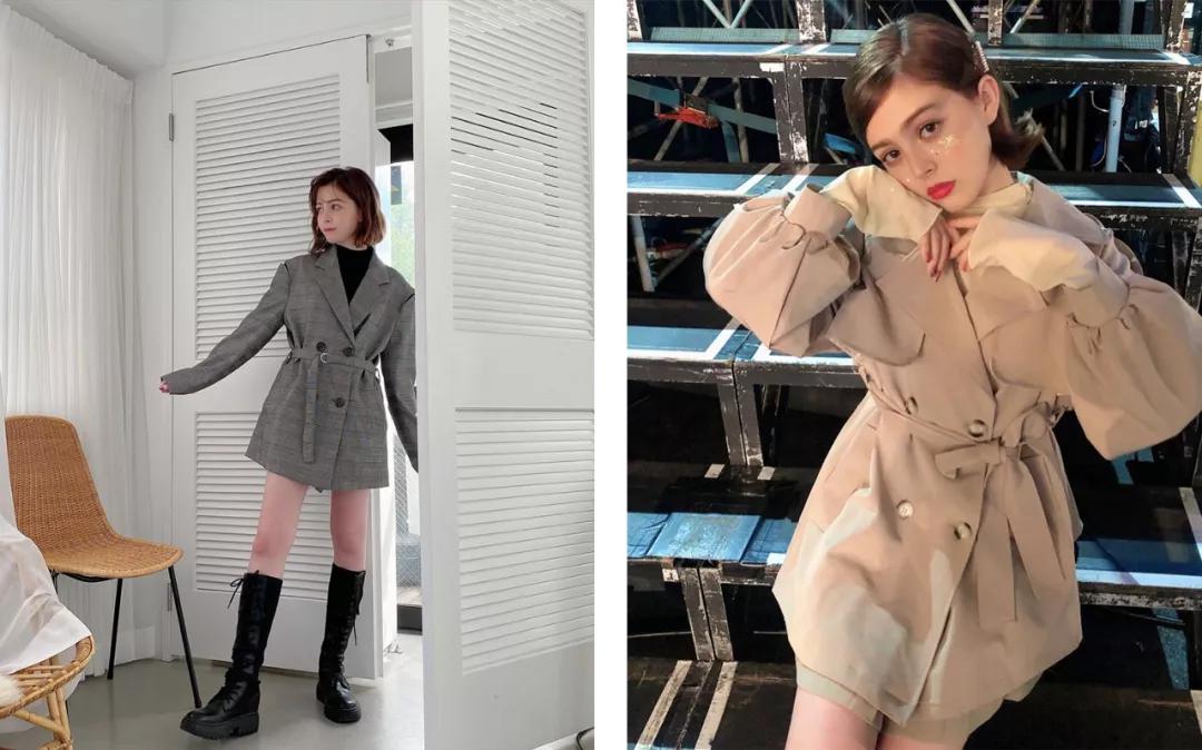 180长腿t台模特,日本t台秀女模特