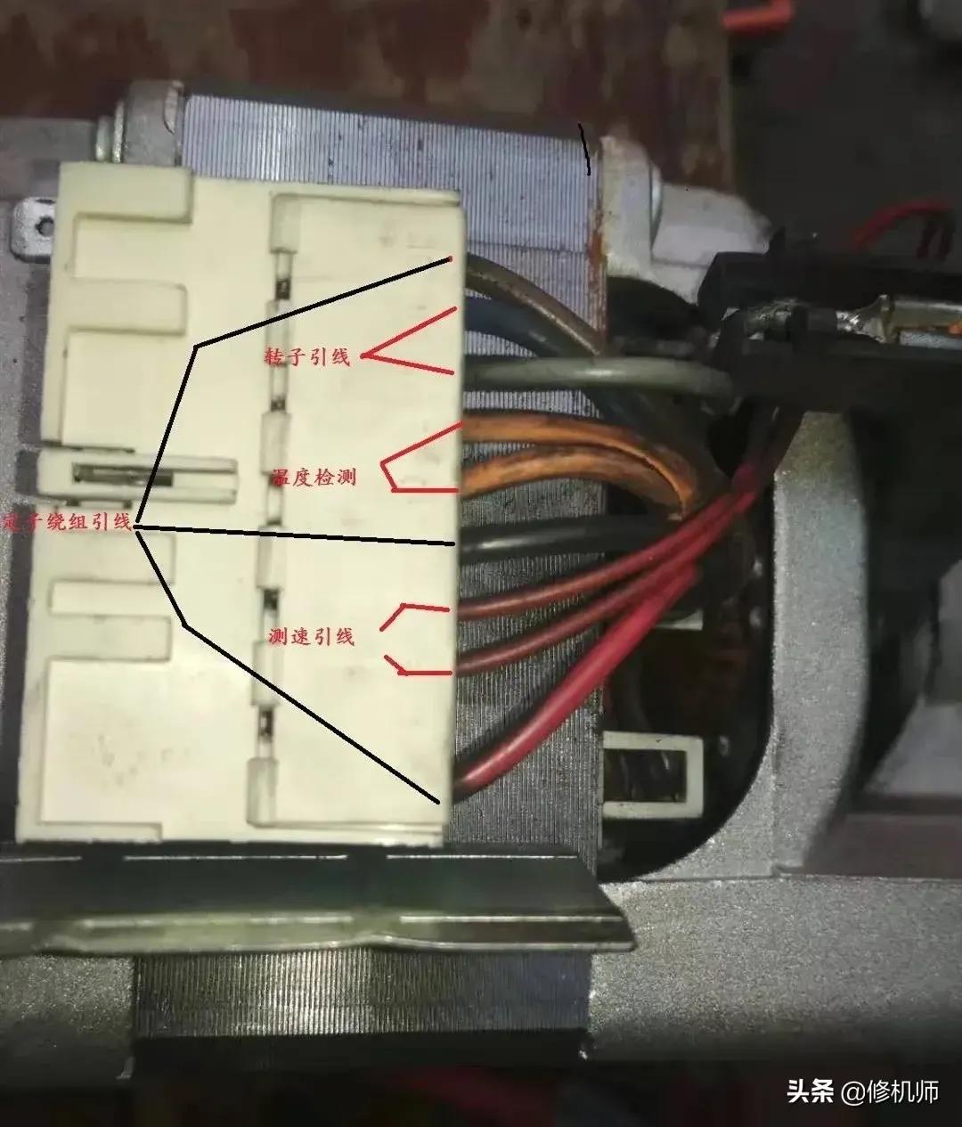 三洋xqg60滚筒洗衣机u4故障,三洋洗衣机xqg55-l832w脱水抖动