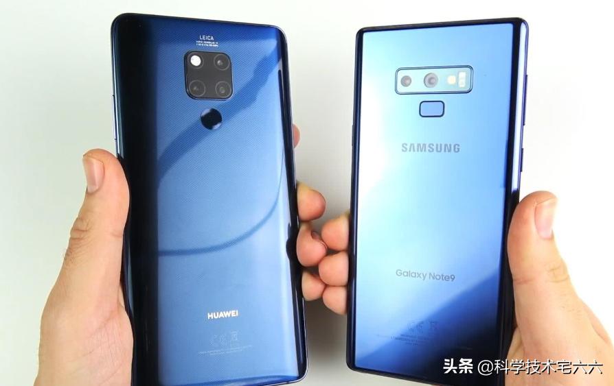 华为5g手机推荐性价比高2020年,华为5g手机目前在售