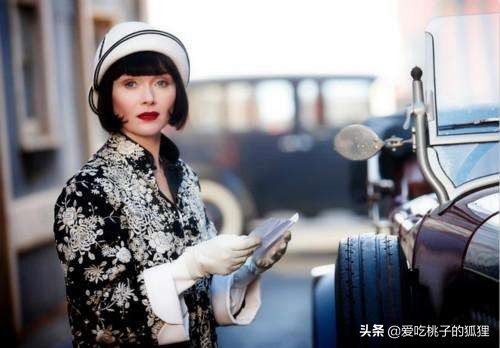 费雪小姐探案电影,费雪小姐探案日记