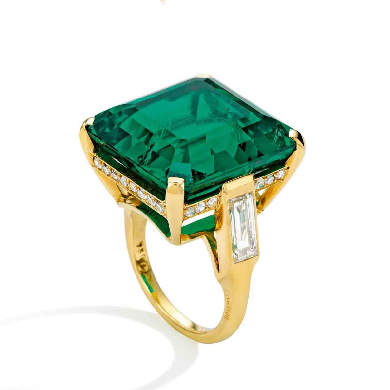 2020彩色宝石拍卖,彩色宝石拍卖专场