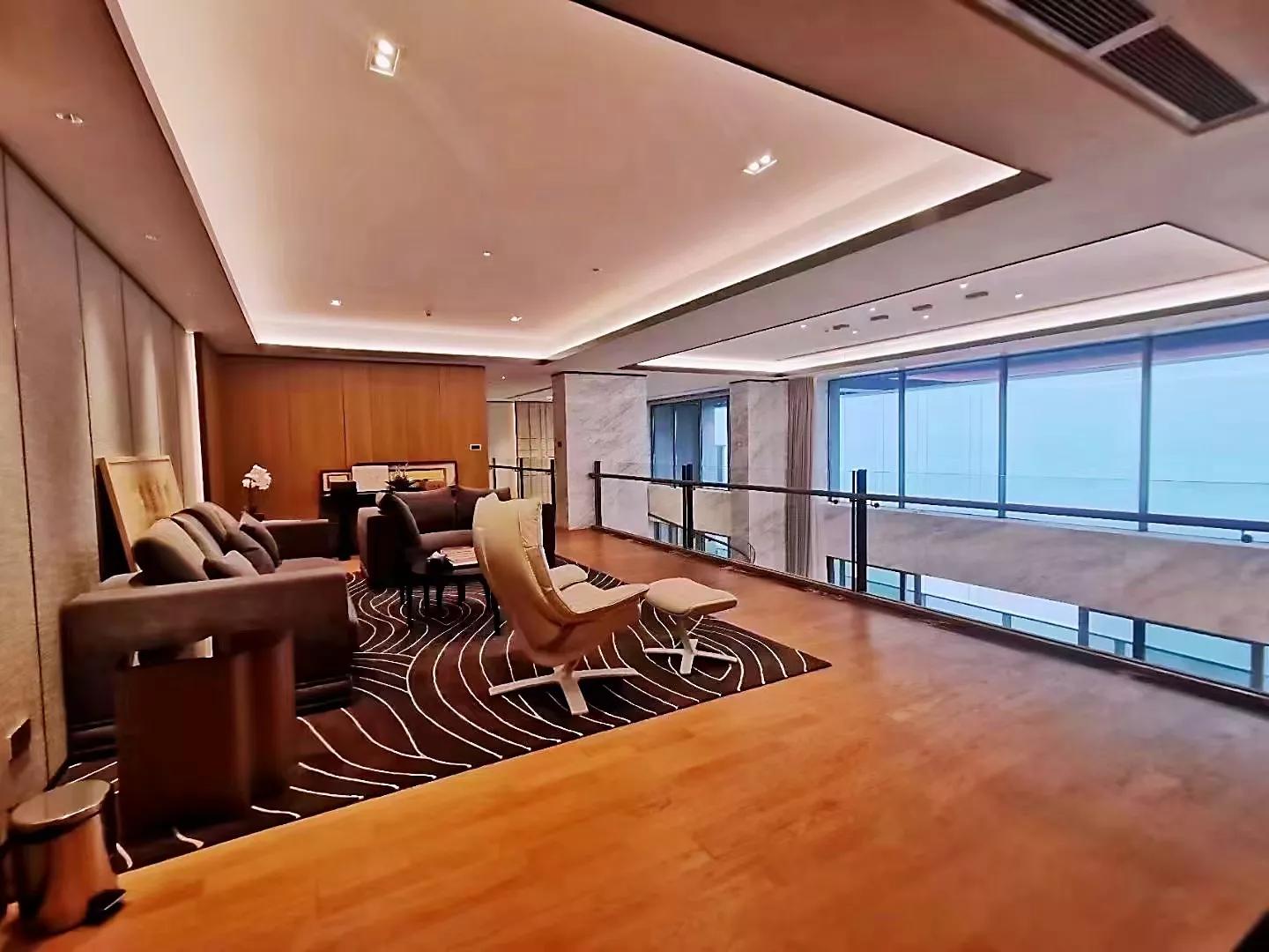 蛇口双玺花园二期复式,深圳蛇口双玺花园三期别墅