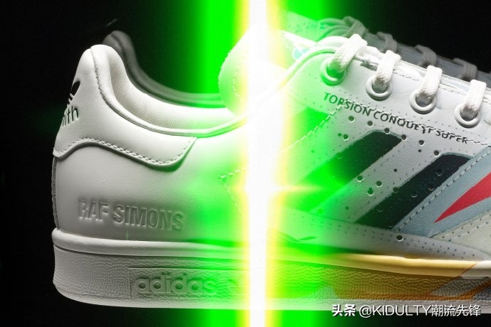 rafsimonsadidas液态银,rafsimons联名adidas码数
