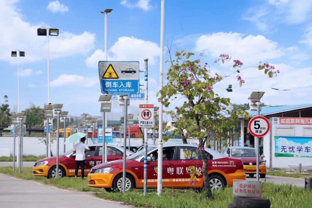 驾校收益截图,上海驾校教练真实收入