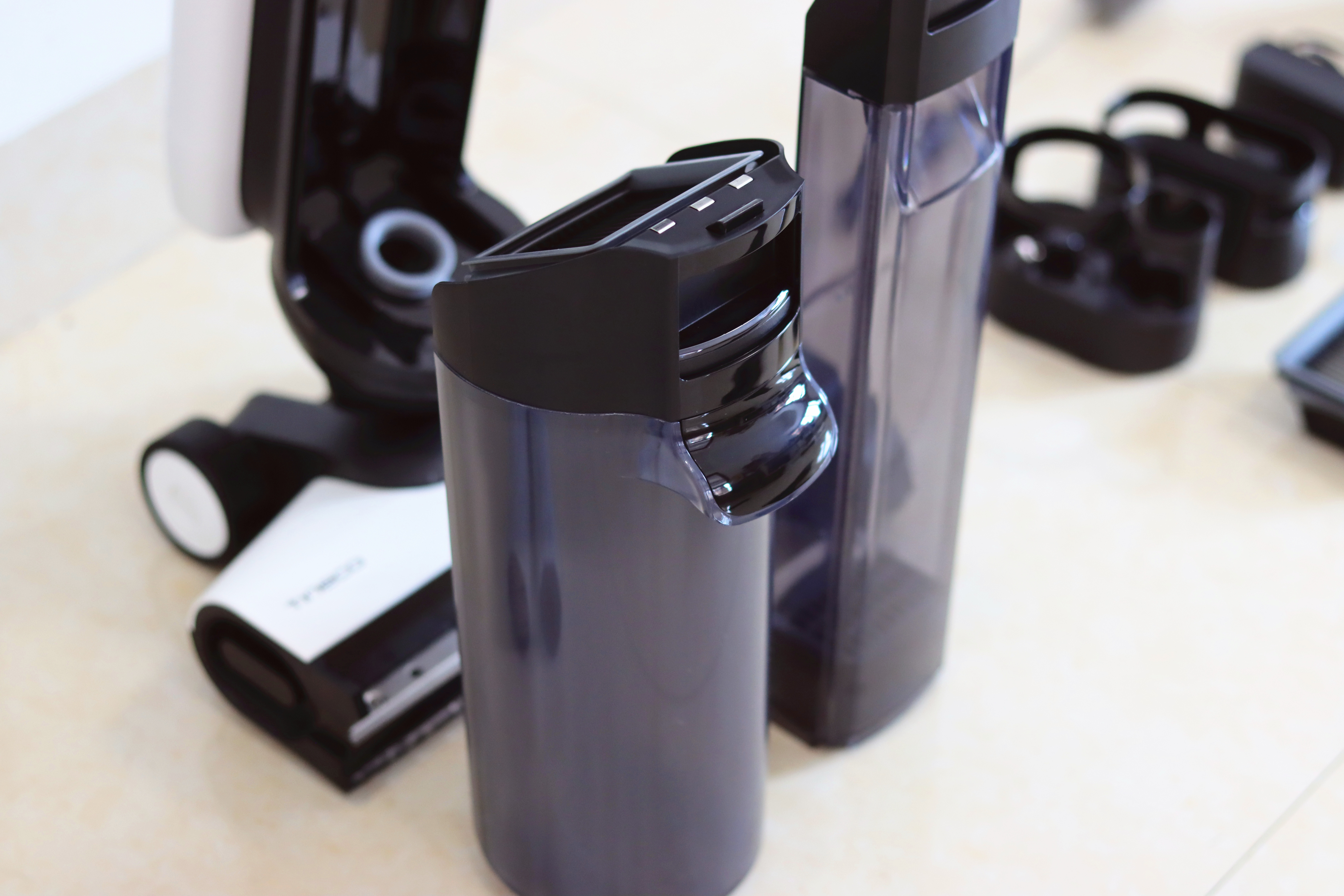 新房清洁步骤,清洁新房的专业工具