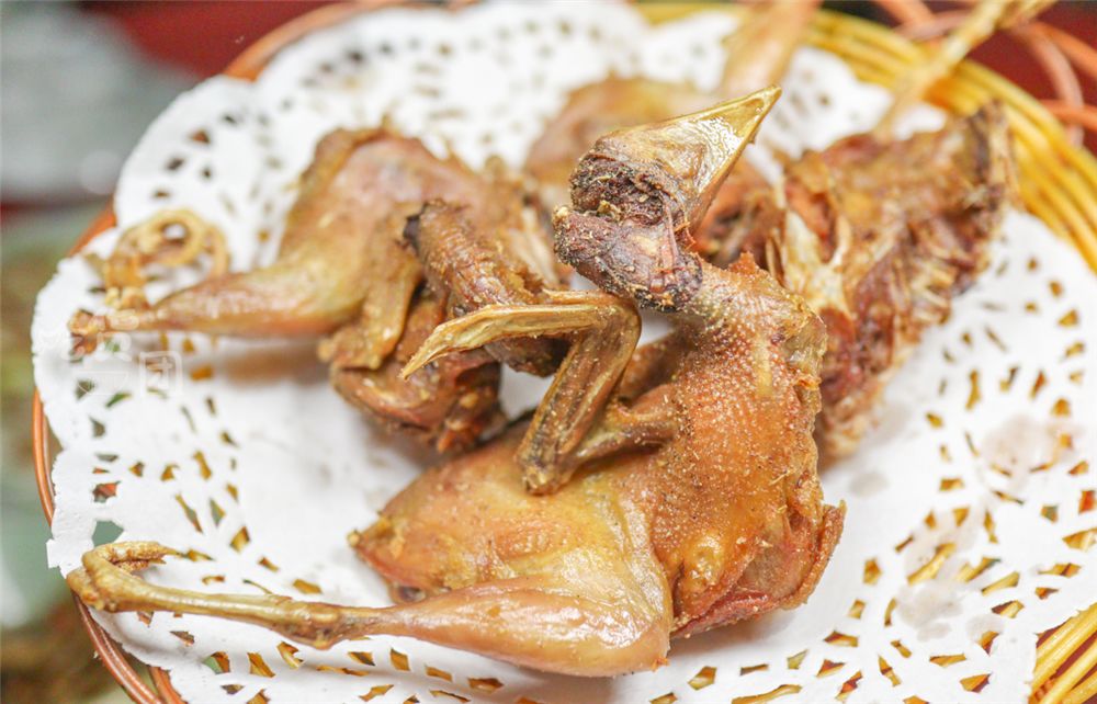 福州仓山学生街美食排行榜前十名,福州学生必吃的美食一条街