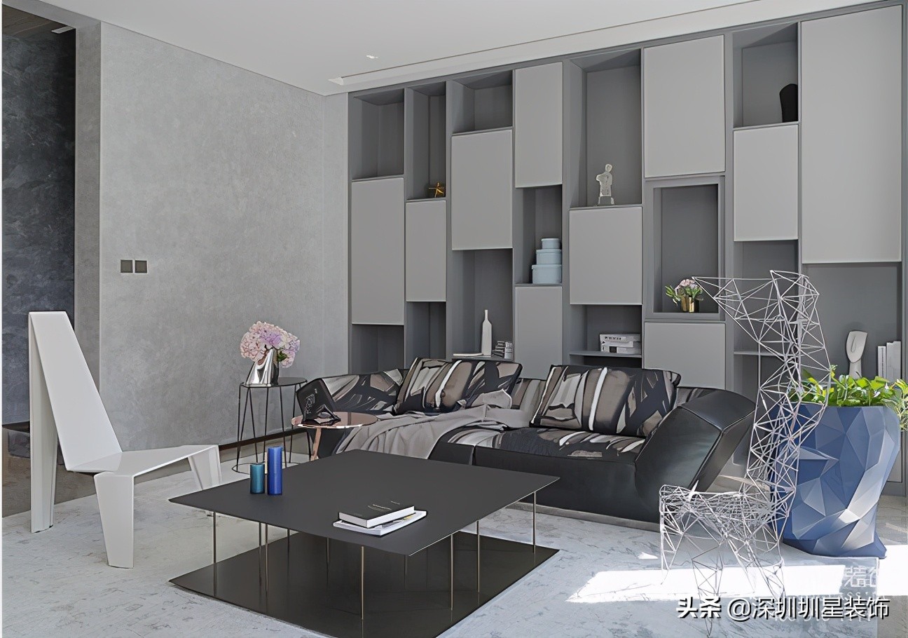 星河装饰公司,星河装饰工程有限公司