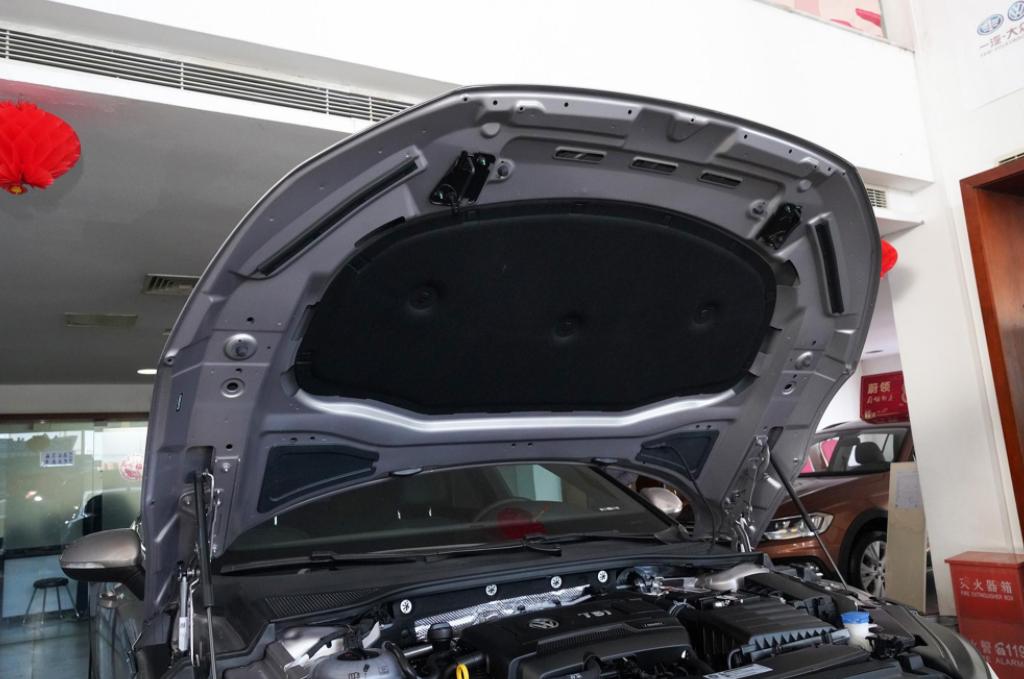 大众CC锁车后防盗警报响了怎么办？这里有三种解决方法，建议了解