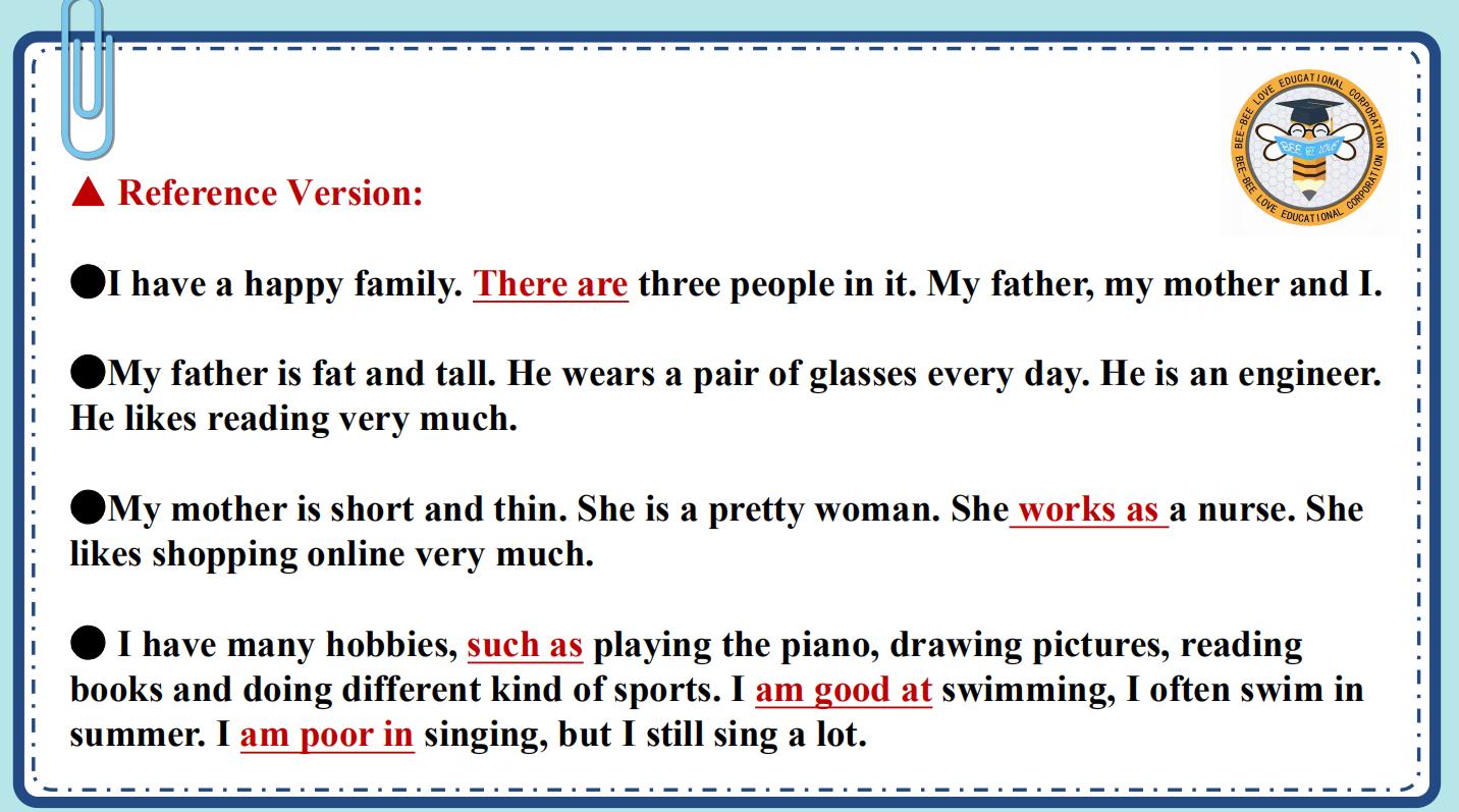 英语老师的自我介绍英文版独特,儿童自我介绍视频1分钟英文