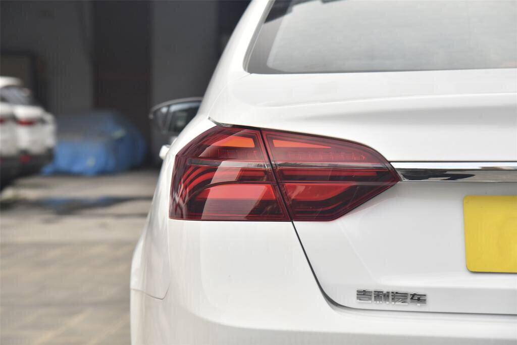 7至8万买吉利帝豪如何,买吉利帝豪好不好