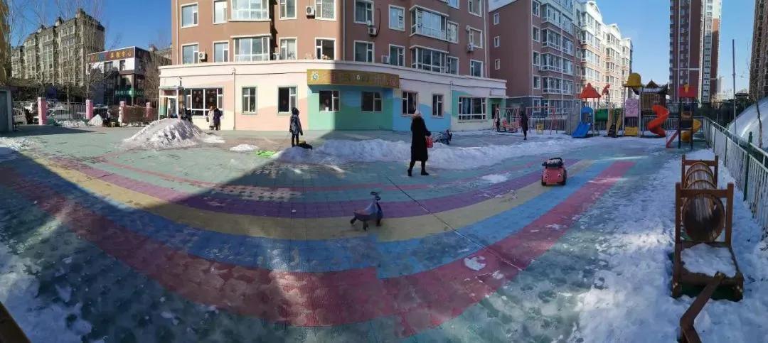 长春普惠幼儿园有哪些,长春市的公办幼儿园