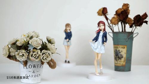 松下全画幅微单s5对焦,松下s5全画幅微单变焦镜头推荐