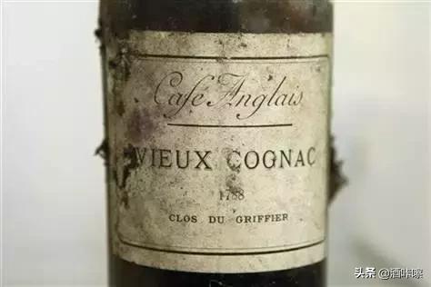 干邑是年份越久越好吗,干邑可以放多久