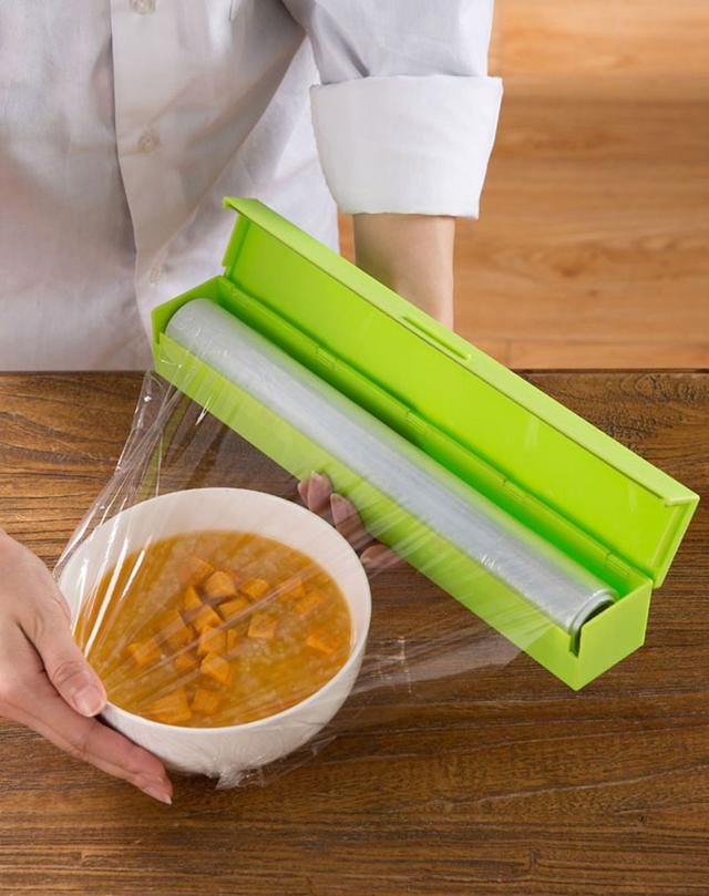 冰箱应该怎样少使用塑料袋,家居生活冰箱里密封袋小技巧