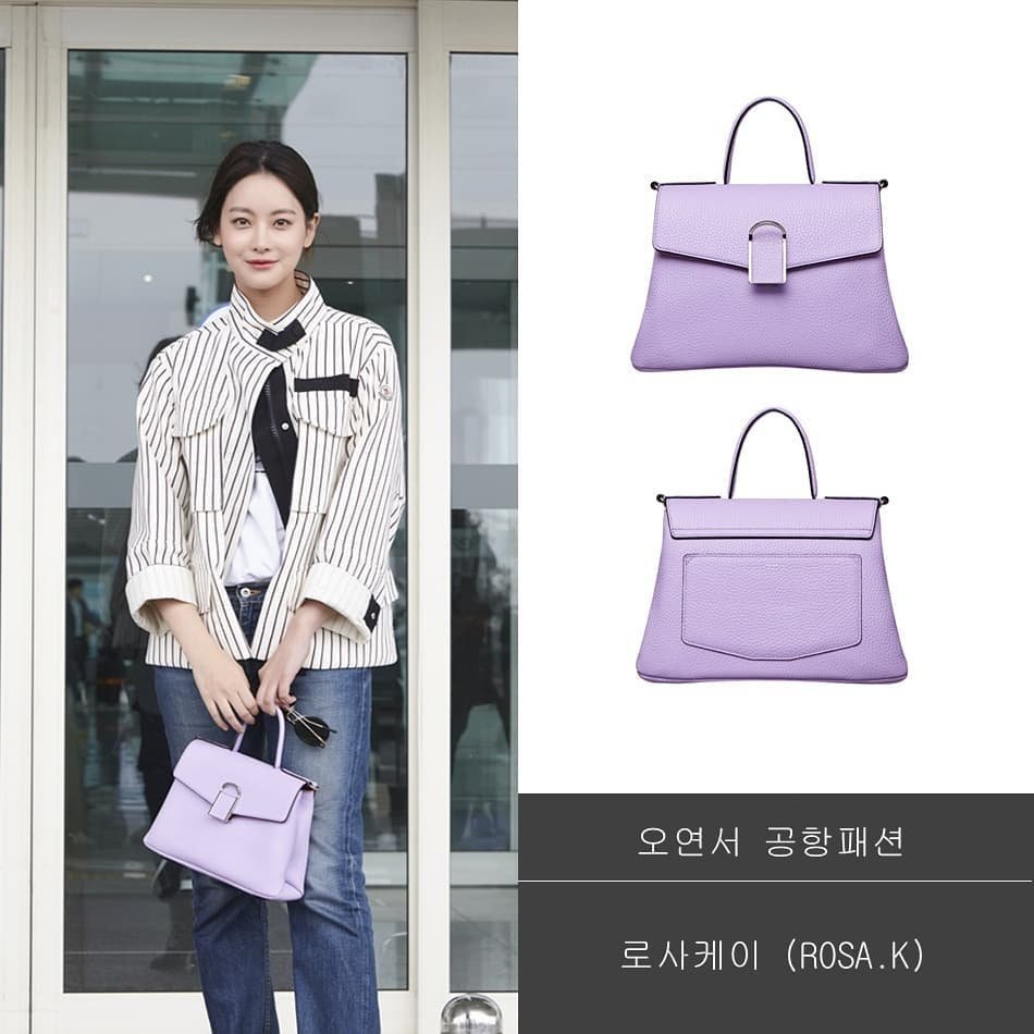 春季包包推荐小众高级感平价百搭,新垣结衣双肩包