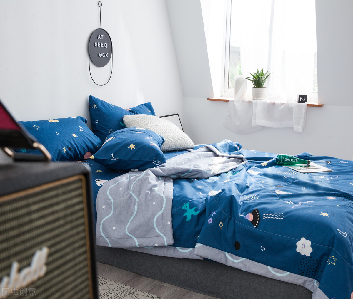 新的床单会有甲醛吗,为什么新买的床单有甲醛